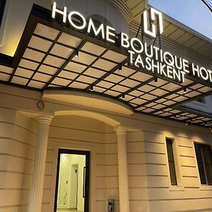 Home Boutique Hotel